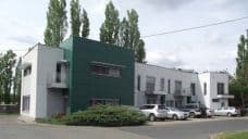 Lambda Systeme Kft. Budapest