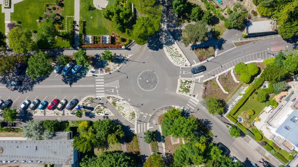 Vianova Marcibányi tér komplett kiépítés