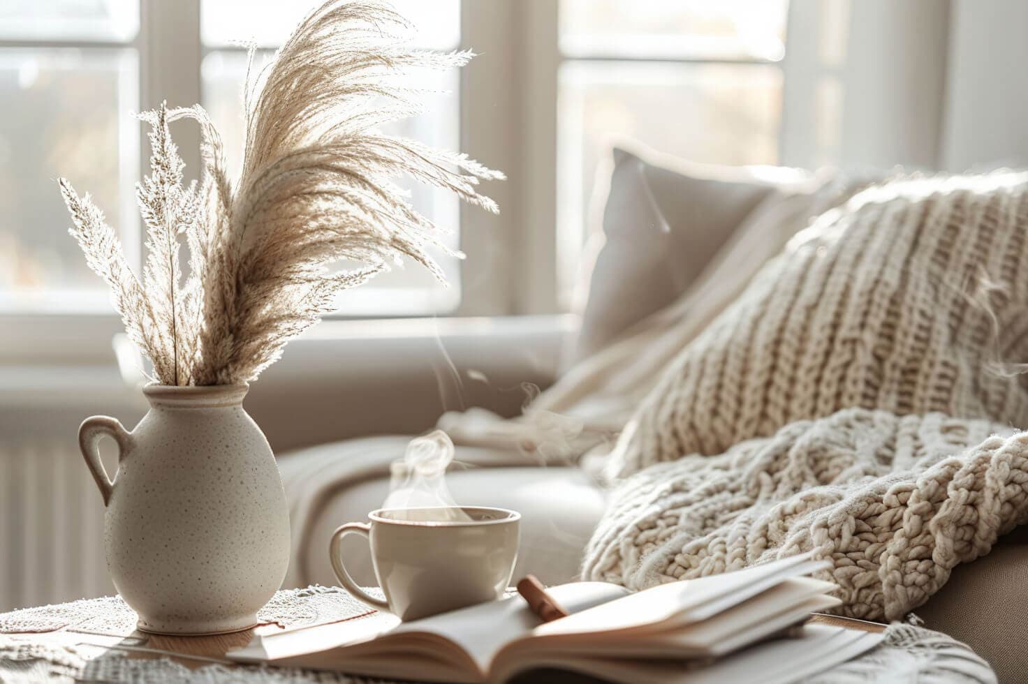 A hygge stílus a lakberendezés. A dán életérzés és a lakáskultúra
