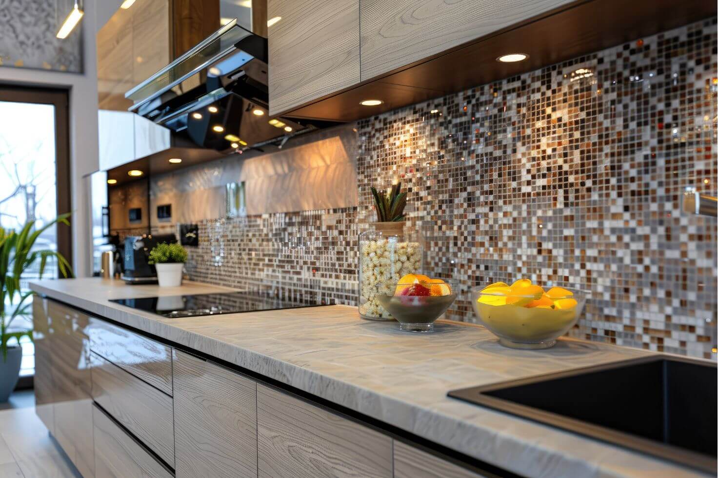 Hidegburkolatok, hidegburkolat trendek - csempe, padlólap, járólap