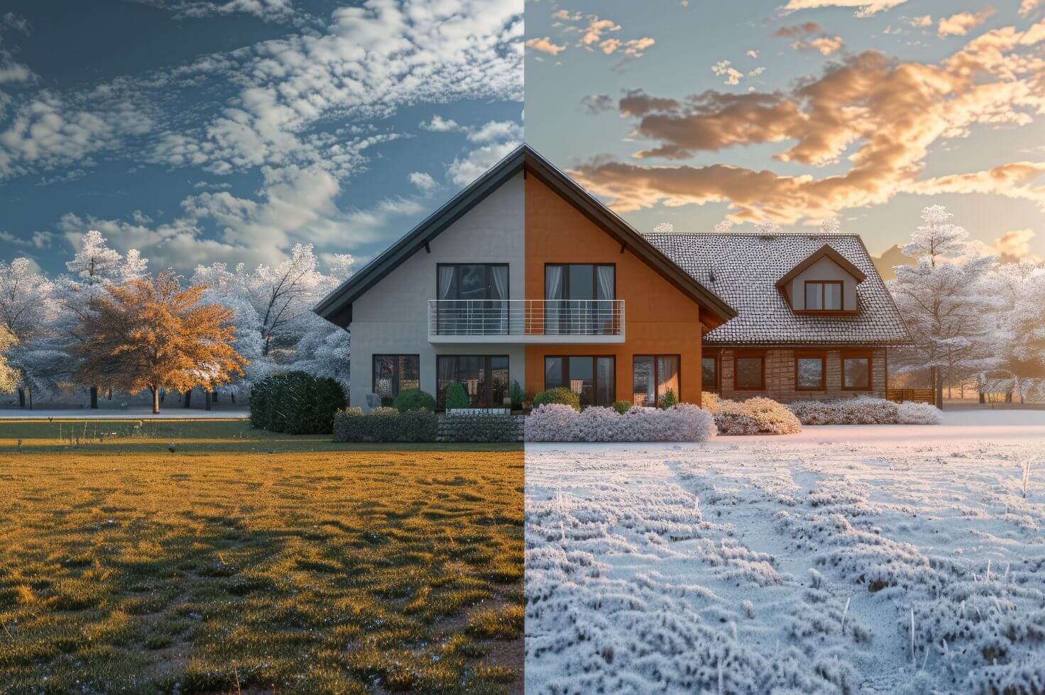 Hideg időben már késő! Készítsd fel az otthonod a télre! Sok tipp