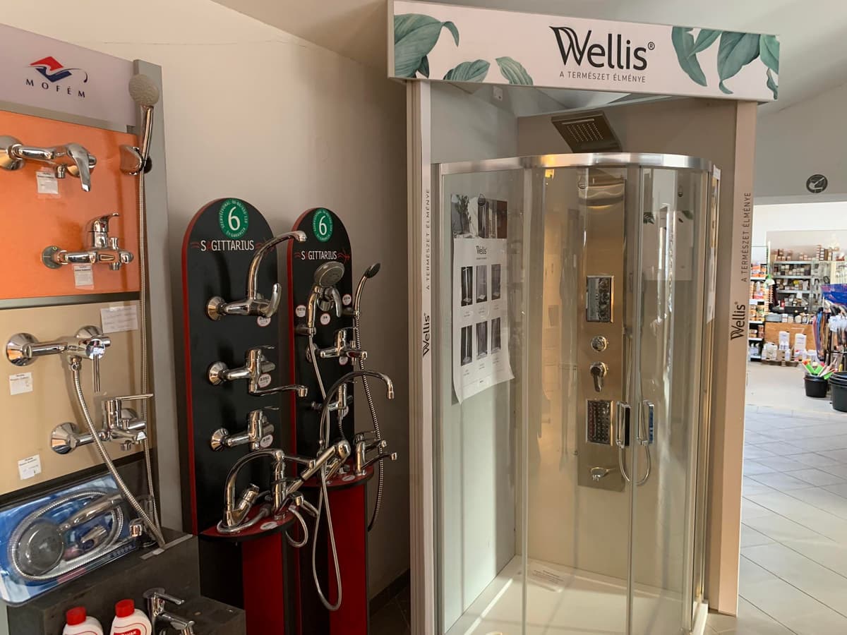 Ihász Építők Háza Zirc