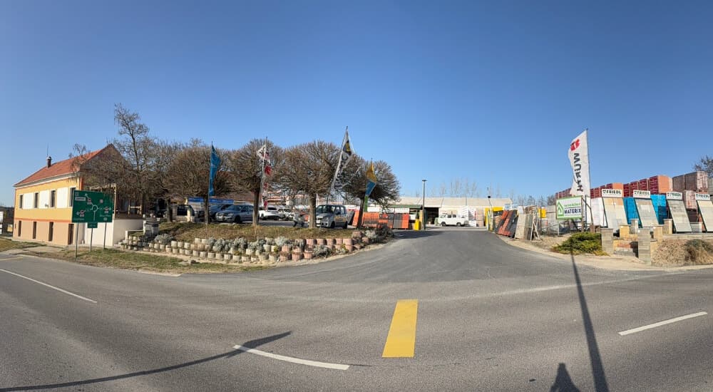 Winkler Tüzép Kft. Sopron